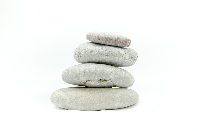 čtyři kameny